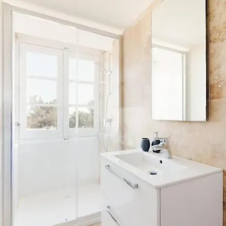 Luxury In Valletta's Heart! Sea View And Wifi