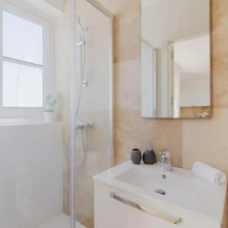 Luxury In Valletta's Heart! Sea View And Wifi Apartment Valletta