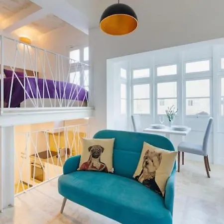 Luxury In Valletta's Heart! Sea View And Wifi *