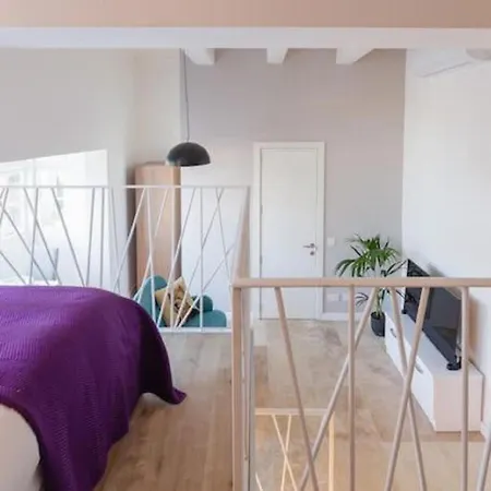 Apartment Luxury In Valletta's Heart! Sea View And Wifi *