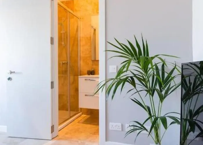 Luxury In Valletta's Heart! Sea View And Wifi Valletta