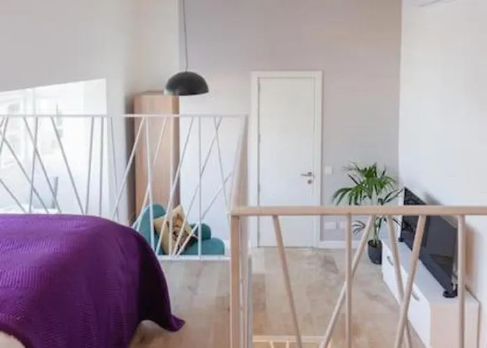 Apartment Luxury In Valletta's Heart! Sea View And Wifi *